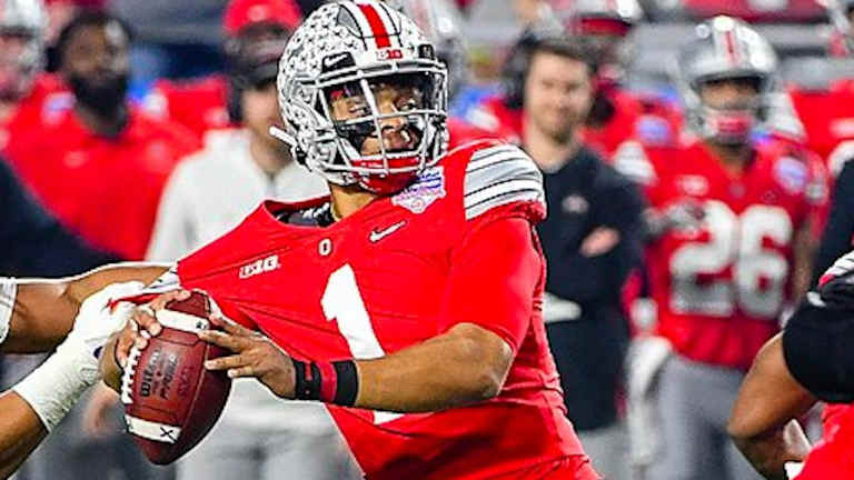 LIVE UPDATES: The latest from the 2021 NFL Draft as Vikings pick 14th